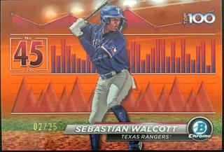 Sebastian Walcott
