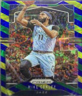 Mike Conley