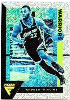 Andrew Wiggins