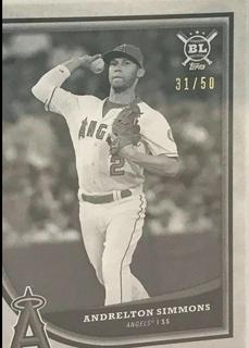 Andrelton Simmons