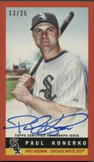 Paul Konerko