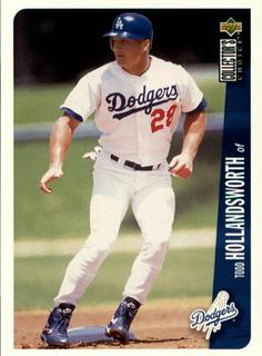 Todd Hollandsworth