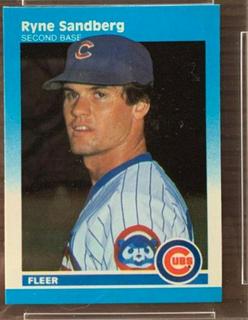 Ryne Sandberg