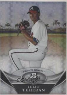 Julio Teheran
