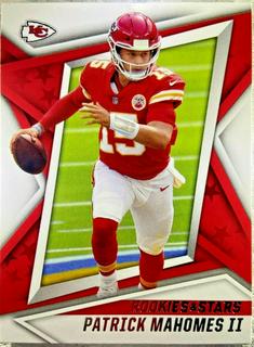 Patrick Mahomes II