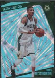 Giannis Antetokounmpo