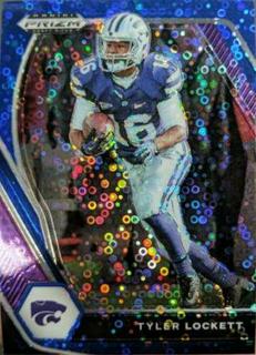 Tyler Lockett