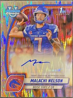 Malachi Nelson