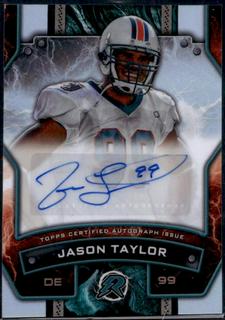 Jason Taylor