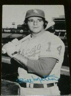 Bill Melton