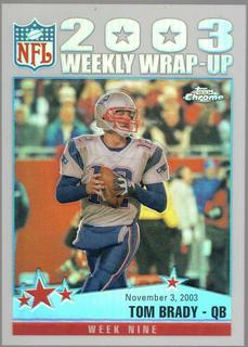 Tom Brady