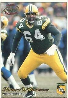 Bruce Wilkerson