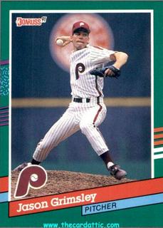 Jason Grimsley