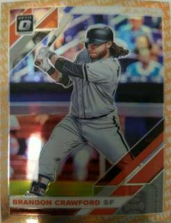 Brandon Crawford