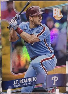 J.T. Realmuto