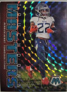 Derrick Henry