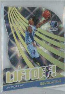 Ja Morant