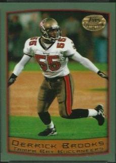 Derrick Brooks