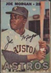 Joe Morgan
