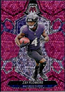Zay Flowers