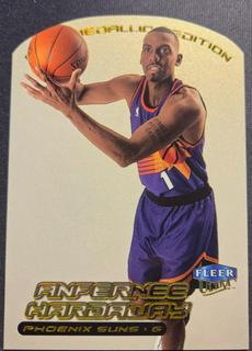 Anfernee Hardaway
