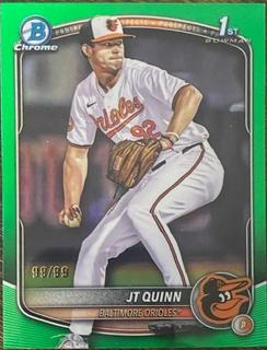 JT Quinn