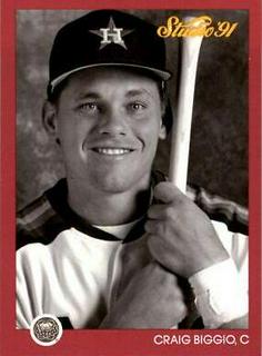 Craig Biggio
