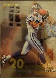 Johnnie Morton