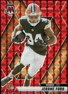 Jerome Ford
