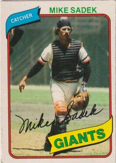 Mike Sadek