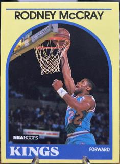 Rodney McCray