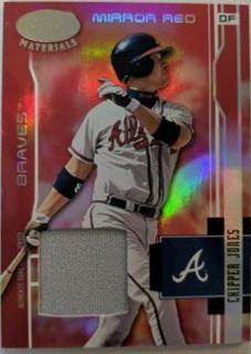 Chipper Jones