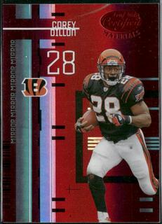 Corey Dillon