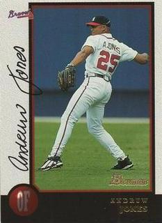 Andruw Jones