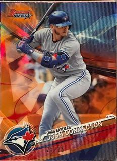 Josh Donaldson