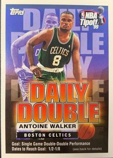Antoine Walker
