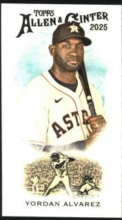 Yordan Alvarez