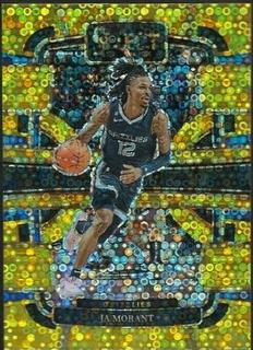 Ja Morant