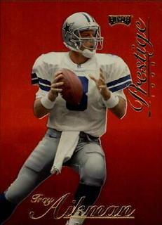 Troy Aikman