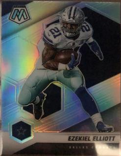 Ezekiel Elliott