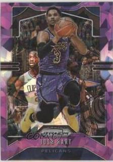 Josh Hart