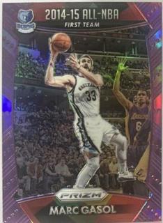 Marc Gasol