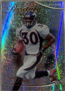 Terrell Davis