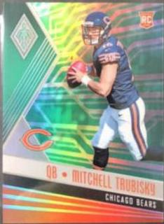 Mitchell Trubisky