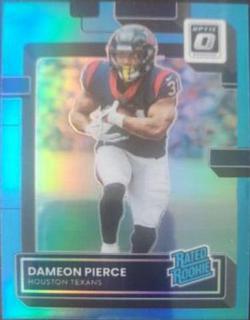 Dameon Pierce
