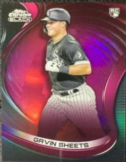 Gavin Sheets