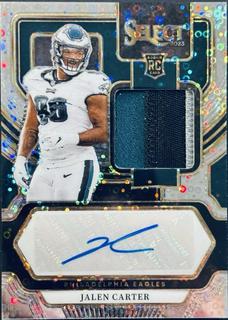 Jalen Carter
