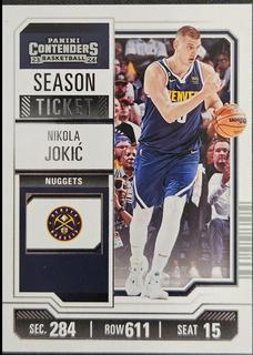 Nikola Jokic