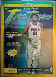 Joel Embiid