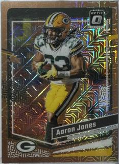 Aaron Jones